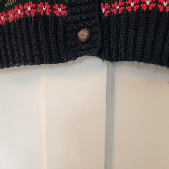 🌈Vintage Reitmans Cardigan 🌈 - Picture 5 of 5